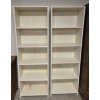 Image 1 : *Pick Up At Mantua Home-No Shipping Available* Great Shape! Large Matching Pair Of 24''Wx12''Dx6' So