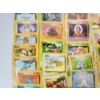 Image 5 : Over 50 Assorted Vintage Pokemon Trading Cards