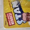 Image 4 : NEW IN BOX Official World's Greatest Heroes Stan Lee Action Figure By Figures Toy Co. 