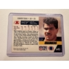 Image 2 : 1991 Pro Set Junior Seau Chargers First Year Football Card - Mint Condition