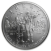 Image 5 : Sealed US Mint 2004 Lewis & Clark Coinage and Currency Set Including Lewis & Clark 90% Silver Dollar