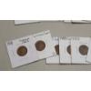 Image 6 : 1918, 1918-S, 1918-D Lincoln Wheat Cents - Face Value: $0.31