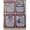 Image 10 : 9 - 1992 Spider-Man II 30th Anniversary Marvel Trading Cards - All Mint Condition