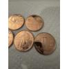 Image 3 : 5 - Limited Edition .999 Fine Copper Round Coins - Mint Condition - Exceptional 
