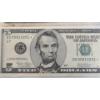 Image 8 : 
Assorted United States Currency Including Series 2003 $5 Star Note - Face Value: $109.00