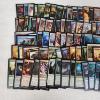 Image 4 : Over 100 Assorted MTG Magic the Gathering Trading Cards