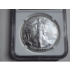 Image 2 : 2025 American Silver Eagle 1 oz .999 Fine Silver NGC MS 69