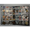 Image 10 : World Coin Collection of 120 Coins and Flags from 120 Different Countries