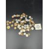 Image 4 : Assorted Foreign Coins - Canadian - Poland - Etc.