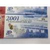 Image 5 : 6 - United States Uncirculated Coin Sets: x3 2001-P&D