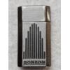 Image 3 : Ronson Folding-Top Butane Lighter