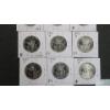 Image 7 : Assorted Years/Mint Marks Kennedy Half Dollars - Face Value: $8.00
