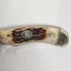 Image 8 : Lot of 3 Durable Knives with Nylon Sheathes