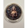 Image 1 : Limited Edition United States NAVY 250th Anniversary Commemorative Coin - Mint Condition