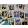 Image 4 : Lot of over 50 "ROOKIES" Topps Baseball Cards: 1990, 1989, 1986