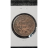 Image 2 : 1849 Braided Hair Large Cent