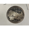 Image 4 : 2002-S Silver Proof Mississippi State Quarter