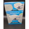 Image 2 : CD Clock Radio - (2) Knee Stabilizers - Gel Cushion - Garmin