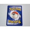 Image 4 : Vintage Crawdaunt Pokemon Trading Card 13/97