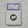 Image 1 : 2009-S 90% Silver DoC Quarter certified as PR-70 Deep Cameo (DCAM) by IGS Grading
