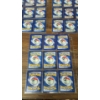 Image 6 : Assorted Vintage Pokémon TCG Cards Including Machop & Machoke