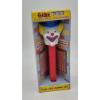 Image 1 : PEZ COLLECTIBLES:  12.5" CLOWN PEZ DISPENSOR - NEW IN BOX