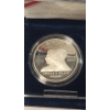 Image 3 : 2003-P First Flight Centennial Commemorative 90% Silver Proof Coin 