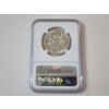 Image 3 : NGC GRADED PF69 1952 Type 1 Franklin Half Dollar 90% Silver 