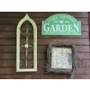 Image 1 : 3 Outdoor Wall Hangings