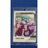 Image 1 : 2024 Panini/DonRuss Caitlin Clark Collection Basketball Insert Set #16 Iowa Hawkeyes Card