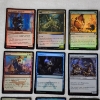 Image 5 : Lot of 15 Assorted Holo MTG Magic The Gathering Trading Cards 