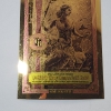 Image 3 : 2026 Florida 1/4th Goldback Note - 1/4000th Troy oz 24K Gold