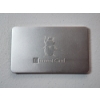 Image 2 : Element Card - Fractional Precious Metal Bars Storage Case