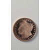 Image 1 : Morgan Dollar One AVDP oz .999 Fine Copper Round