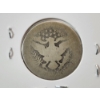 Image 6 : ~KEY DATE & RARE INVESTMENT OPPORTUNITY! ~ Highly Sought After U.S. 1901-S Barber Silver Quarter