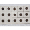 Image 2 : Assorted Wheat Pennies in Protective Packaging - AFV $.15