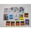 Image 10 : Assorted Basketball Trading Cards Including "Rookie Signs" Robert Woodard II Autographed