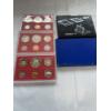 Image 2 : Five Assorted U.S. Mint Proof Sets: 1981-1983 - Great Condition