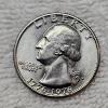 Image 5 : 1 oz Silver Bullion Bar Storage Tube with Two Bicentennial Coins FV: $.75
