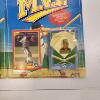 Image 5 : Lot of Four Vintage 1990 Ace Novelty MVP Major League Players Collector Pin Series Carded Sets