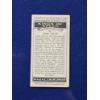 Image 2 : 1939 Churchman's Kings of Speed Tobacco Jesse Owens #45
