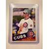 Image 1 : 2025 Limited Edition Pete Crow - Armstrong Cubs Rookie Card In Protective Holder - Mint Condition