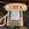 Image 5 : Group Of 4 Vintage Phones As Shown - See Pics