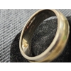 Image 4 : 14K Gold Men's Ring Weighing 9.9 Grams Size 11