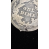Image 3 : 1876 Carson City Seated Liberty 90% Silver Dime 