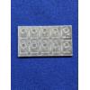 Image 3 : 10g Total Valcambi .999 Fine Silver - Exceptional Condition with Protective Sleeve
