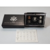 Image 1 : 1992 United States Mint Premier Silver Proof Set with Display, Box, & CoA