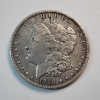 Image 1 : 1888 Morgan Silver Dollar - 90% Silver United States Coin 