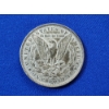 Image 2 : 1880 90% Silver Morgan Dollar