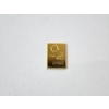 Image 1 : Valcambi Suisse 1 Gram .9999 Fine Gold Bar